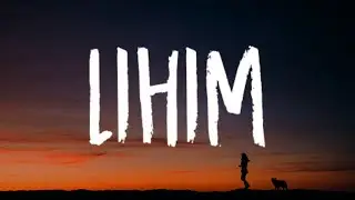 Arthur Miguel - Lihim (Lyrics)