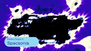 An Audio Effect I'll Call Spacsonia