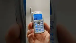 Самый маленький Panasonic GD55