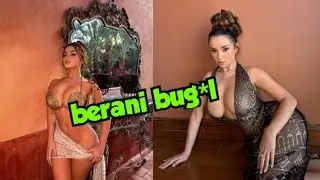 Seleb yang berani tampil bugil | Demi Rose seleb hot profil