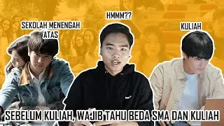 Wajib Kamu Tahu Sebelum Kuliah !│Bang Win│Part 1│