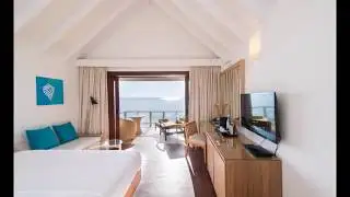 Summer Island Maldives Resort  || MALDIVES RESORT