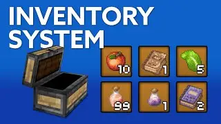 How To Make An Inventory System in Unity - FREE 9 HOUR GAME DEV COURSE