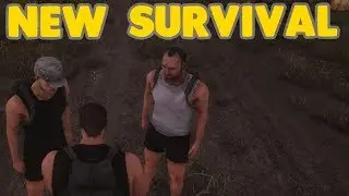 Next Day Survival | New Online Survival Game