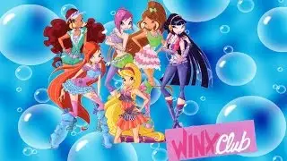 Winx Club~ Were the Winx