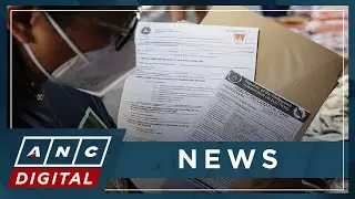 COMELEC urges voter applicants to register before deadline | ANC