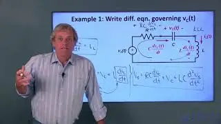 Lesson 9.1 - Second Order Differential Equations