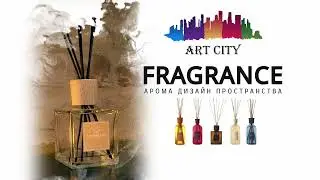 ART CITY FRAGRANCE