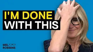 How to Stop Overthinking and Overcome Self Doubt | Mel Robbins