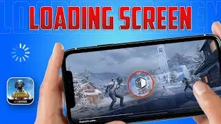 How to Fix PUBG Mobile Stuck on Loading Screen on iPhone | PUBG Loading Screen Stuck Problem