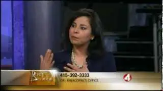 Madonna CO2 Eye Lift - San Francisco Plastic Surgeon Dr. Usha Rajagopal Kron4