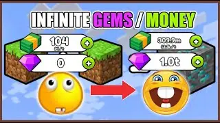 [OP] Merge for DIAMONDS! Script Hack • Infinite Gems/Money [Roblox 2024]