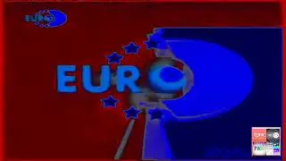 Euro D logo jeneriği (2005-2013) Effects | Nederland 1 (1988) Leader Effects