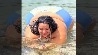 SSBBW: Mileydy Hernandez - viral trending 