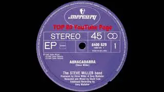 Steve Miller Band - Abracadabra (Extended Version)