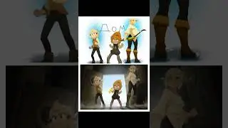 надеемся 4 сезон порадует #wakfu #вакфу