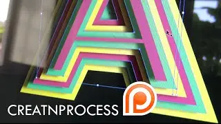 Become a Patreon to Creatnprocess