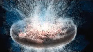 Interactive Visualization of Galactic Winds with NVIDIA Omniverse