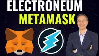 ELECTRONEUM METAMASK LIVE AND ELECTROSWAP BOLT TOKEN🚀