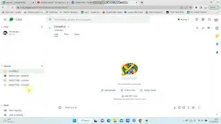 [WANT TO KNOW HOW TO LEAVE AND REJOIN SPACES IN GOOGLE CHAT? WATCH THIS!]