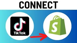 How to Connect TikTok Pixel to Shopify