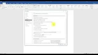 How to Remove Crop Marks in Word | Remove Margin Marks in Word 2013, 2016