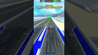 🔥PRIUS Claps Dragster From Behind💀 Car Dealership Tycoon #cardealershiptycoon