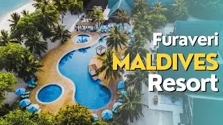 Resort review - Furaveri Maldives Resort Review Resort Tour | All you need to know about Furaveri