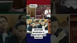 Penjelasan kejadian oleh Ferdy Sambo tentang bharada E bikin netizen geram! #ferdysambo #bharadae