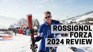 Rossignol Forza - 2024 Ski Test Review