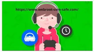 How Gamers Can Protect Their Personal Information From Scammers  Webroot com safe