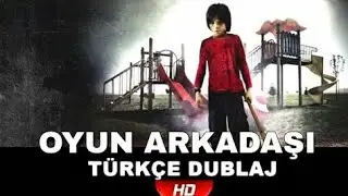 Oyun Arkadaşı | Türkçe Dublaj,Korku,Gerilim,Aksiyon Filmi| ful Film izle