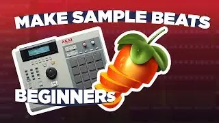 How to Sample if You Have No Idea How to Make Beats