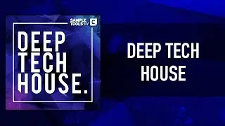 Sample Tools by Cr2 - Deep House Tools (Sample Pack)