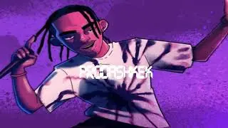 PRODASHKEK - Freestyle Trap Beat Free Rap Hip Hop Instrumental 2020