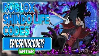 ALL NEW ROBLOX [UPDATE] Shindo Life SECRET *OP* CODES! | ROBLOX 2023 CODES