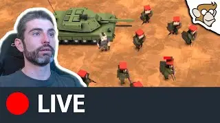 🔴Making a Unity DOTS RTS Game!