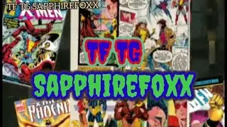 Do You Know What Happens | CAPTIONS TF TG SAPPHIREFOXX