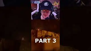 LEGO Fortnite Reaction (Part 3)