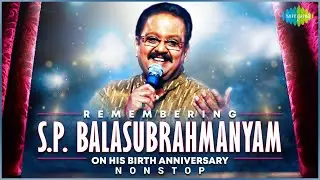 Top Songs of S.P. Balasubrahmanyam | Tere Mere Beech Men | Wah Wah Ramji |  Aaya Mausam Dosti Ka