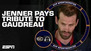 Boone Jenner speaks as Blue Jackets hold vigil for Johnny and Matthew Gaudreau | SC with SVP