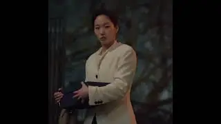 Dont mess with her,shes so smart||Little Women #kimgoeun #parkjihoo #littlewomen #blueberryedit