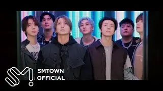 SUPER JUNIOR 슈퍼주니어 Show Time MV