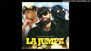 Arcangel Ft. Bad Bunny - La Jumpa