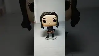 Kate bishop Funko pop #katebishop #funkopop #funkonews #viralshorts #viral #viralvideo #@funkopat