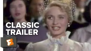 Small Town Girl (1953) Official Trailer - Jane Powell, Farley Granger Movie HD