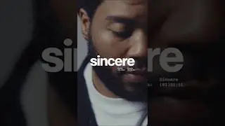 7 more days left until Sincere, The Album