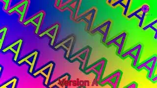 [First Popular Video!!!] AAAAA V17 Version A Effects Effects (Preview 2 Effects)