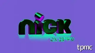 Nick On Demand Logo Effects | Castle Home Video (1988) Effects