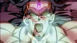 KAKAROTTO !!! - BROLY